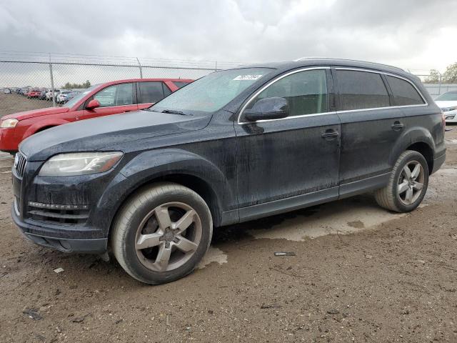 VIN WA1LGAFE9DD007104 2013 Audi Q7, Premium Plus no.1