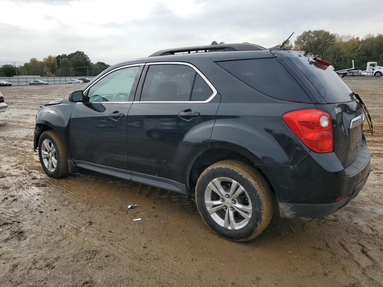 Lot #3024151805 2015 CHEVROLET EQUINOX LT