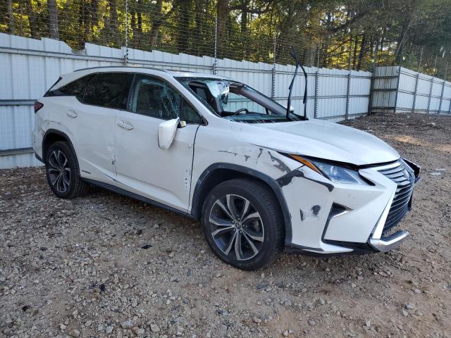 2018 LEXUS RX 450H L JTJDGKCA0J2004162