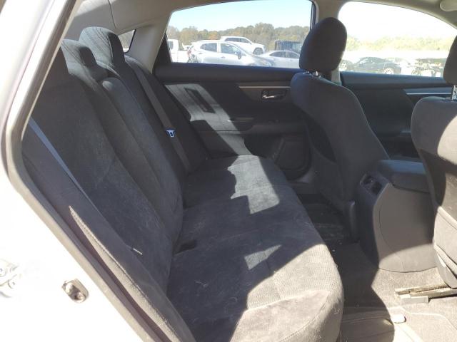 2015 NISSAN ALTIMA 2.5 - 1N4AL3AP0FC101657