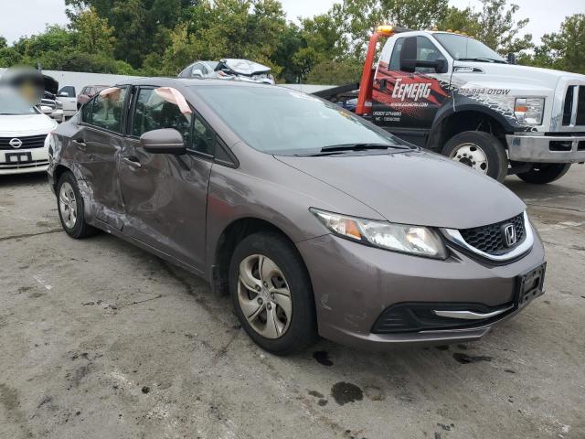 2015 HONDA CIVIC LX - 19XFB2F51FE045905