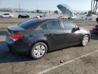 CHEVROLET CRUZE LS photo