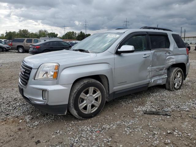 2016 GMC TERRAIN SL - 2GKALNEK0G6176605