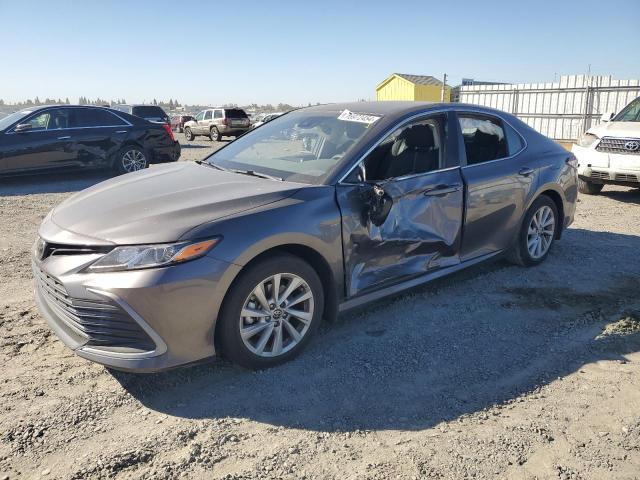 2023 TOYOTA CAMRY LE - 4T1C11AK8PU750728