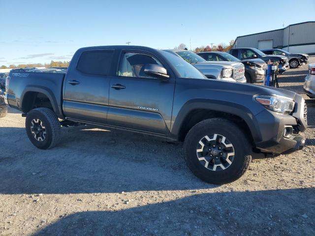 VIN 3TMCZ5ANXPM543745 2023 Toyota Tacoma, Double Cab no.4