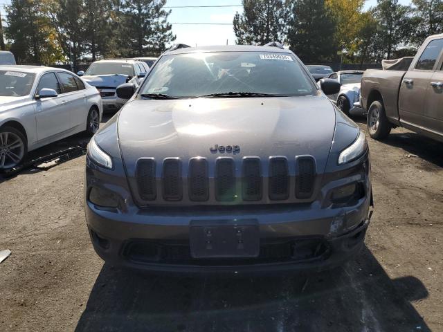 2018 JEEP CHEROKEE L - 1C4PJMCB3JD589622