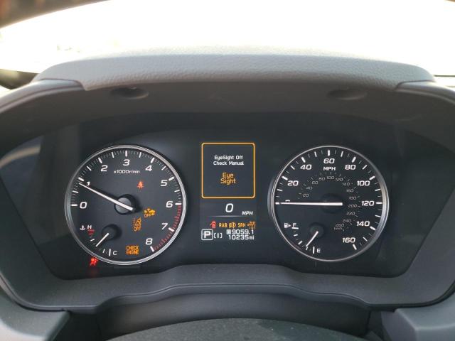 2024 SUBARU CROSSTREK - 4S4GUHM65R3772548