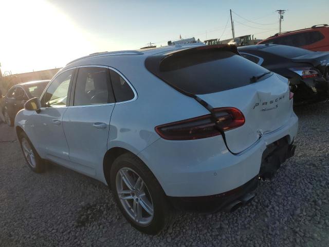 VIN WP1AB2A5XHLB13242 2017 PORSCHE MACAN no.2