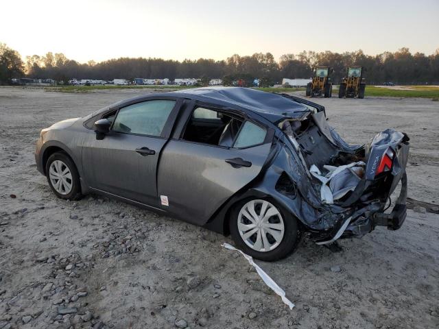 2021 NISSAN VERSA S - 3N1CN8DV9ML920594