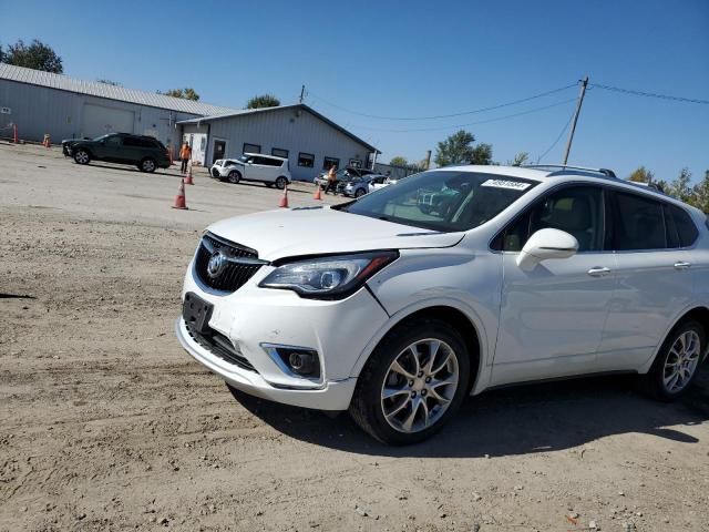 2019 BUICK ENVISION P - LRBFX3SX5KD019588