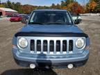 JEEP PATRIOT SP photo