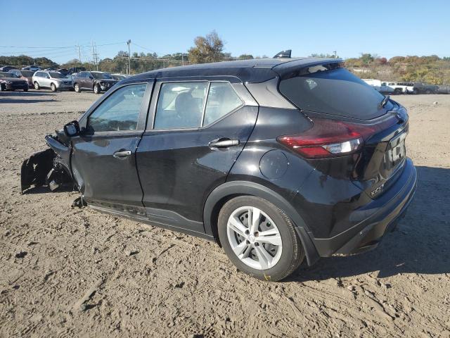 2022 NISSAN KICKS S - 3N1CP5BVXNL481516