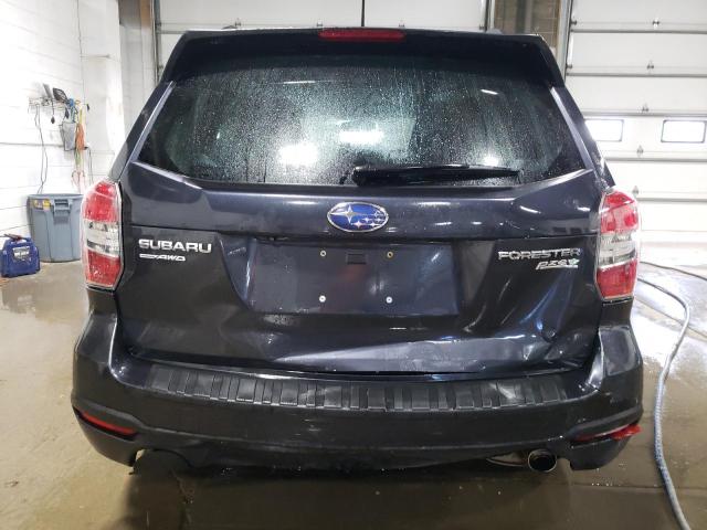 2015 SUBARU FORESTER 2 - JF2SJAHCXFH524956