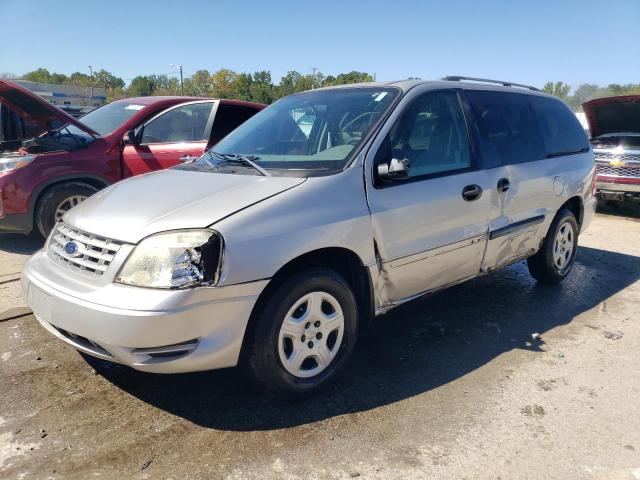 2004 FORD FREESTAR S #2960181113