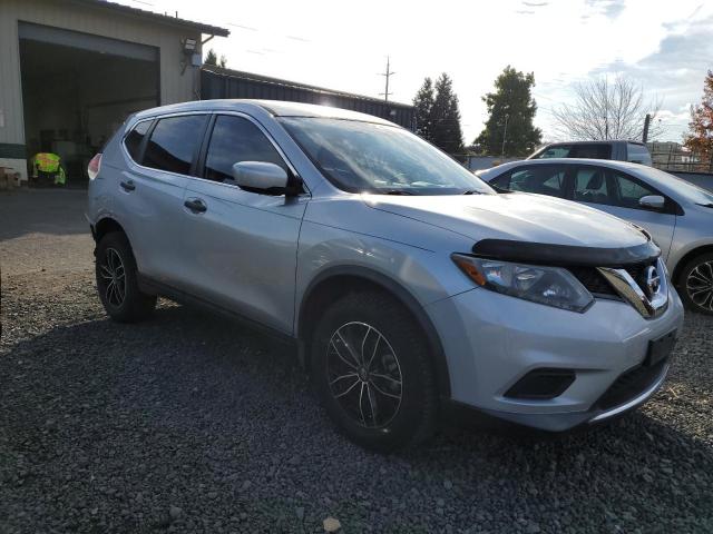 2016 NISSAN ROGUE S - KNMAT2MV0GP670758