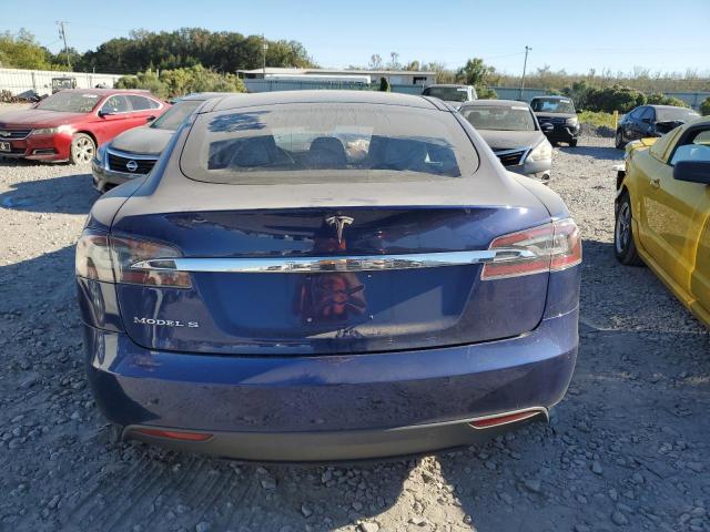 2015 TESLA MODEL S P8 5YJSA1H45FF084927