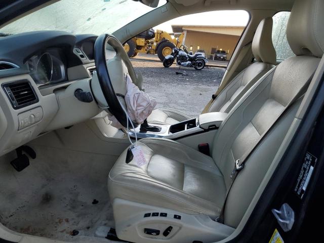 2016 VOLVO S80 PREMIE YV140MAK3G1198628