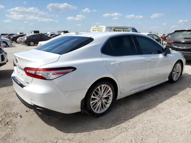 VIN 4T1B11HK5KU815707 2019 Toyota Camry, L no.3