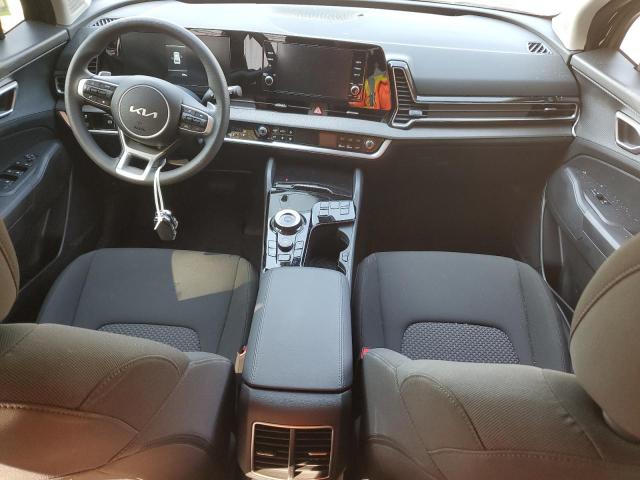 2024 KIA SPORTAGE L - KNDPU3DGXR7168633