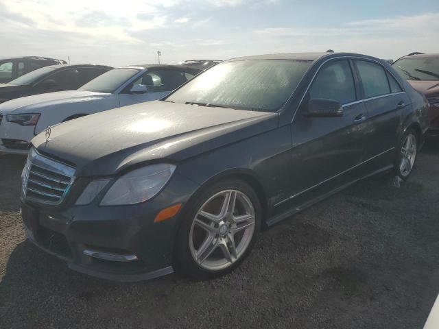 VIN WDDHF8JB5DA695730 2013 Mercedes-Benz E-Class, 3... no.1