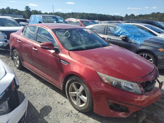 2015 KIA OPTIMA LX - 5XXGM4A72FG502182