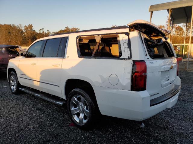 2018 CHEVROLET SUBURBAN K - 1GNSKHKC4JR216463