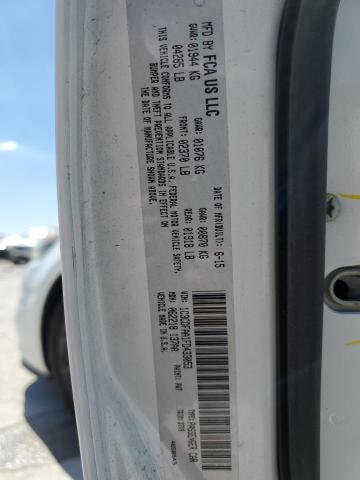 2015 DODGE DART SE - 1C3CDFAA1FD433053