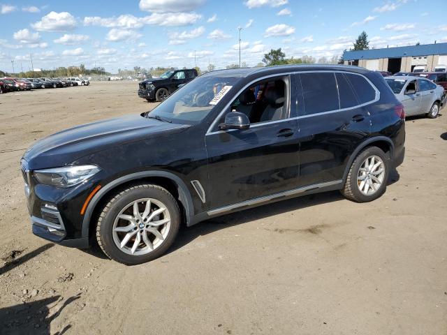 Vin: 5uxcr6c55kll10433, lot: 74573444, bmw x5 xdrive40i 20191