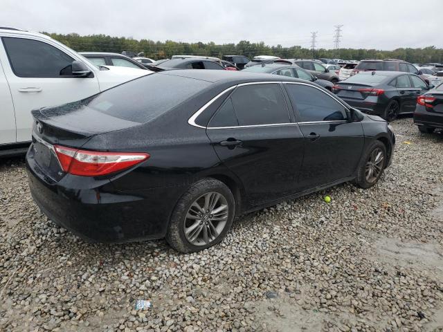 2017 TOYOTA CAMRY LE - 4T1BF1FK7HU753305