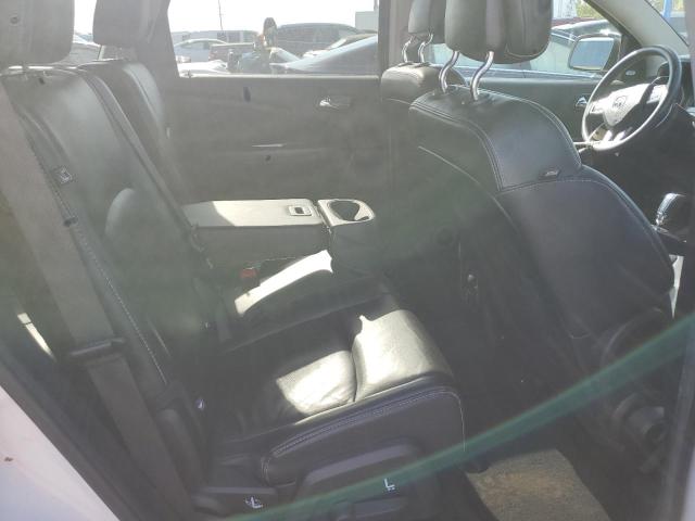 2016 DODGE JOURNEY CR - 3C4PDDGG0GT124795