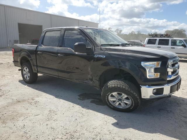 2015 FORD F150 SUPER - 1FTEW1E8XFFB63950