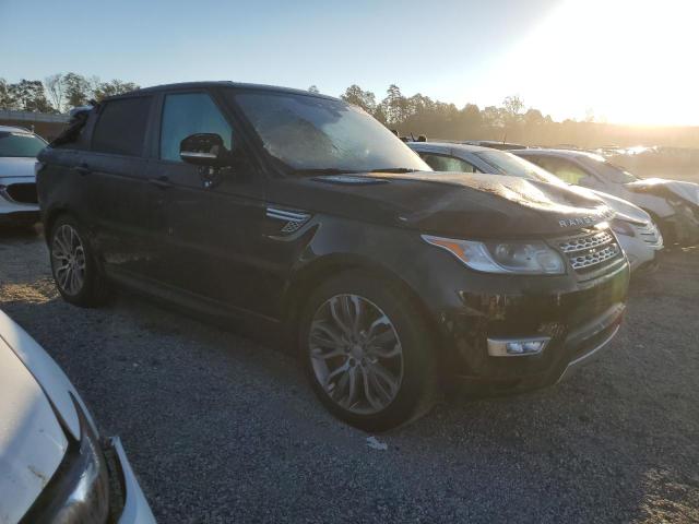 2017 LAND ROVER RANGE ROVE - SALWR2FE0HA165706