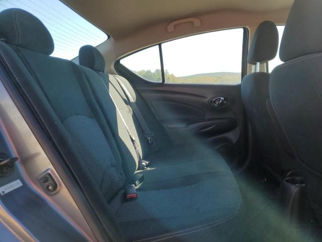 2019 NISSAN VERSA S - 3N1CN7AP1KL812273