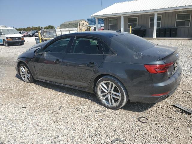 VIN WAUKMAF42HN055199 2017 AUDI A4 no.2