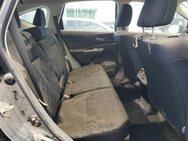 2015 HONDA CR-V LX - 2HKRM4H37FH603055