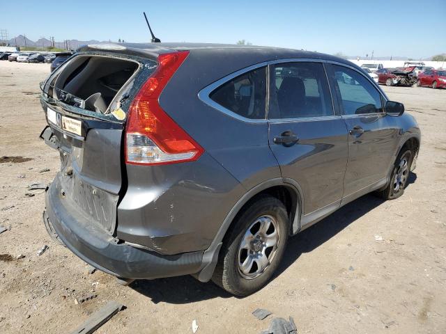 VIN 2HKRM3H3XDH517004 2013 Honda CR-V, LX no.3