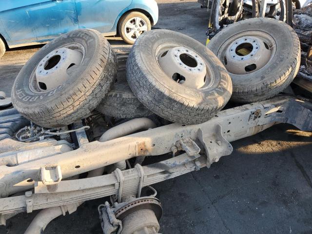 2020 FORD F350 SUPER - 1FDRF3GT1LEE46930