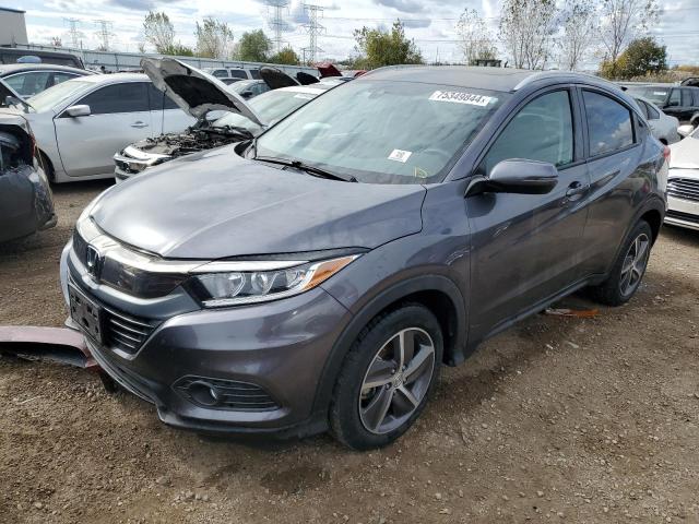 HONDA HR-V EXL