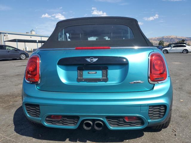 2017 MINI COOPER JOH WMWWH9C37H3A78198