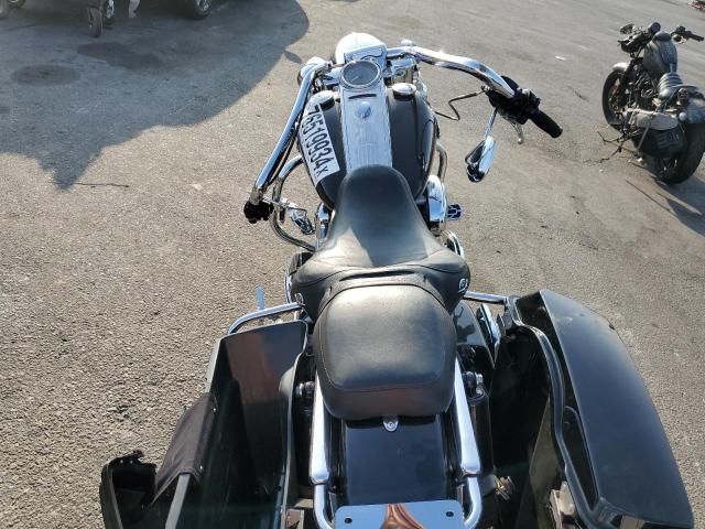 2008 HARLEY-DAVIDSON FLHRC 1HD1FR4308Y680439