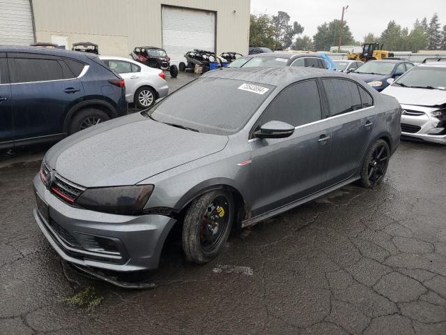2016 VOLKSWAGEN JETTA GLI - 3VW4T7AJ6GM344672