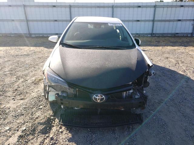 VIN 2T1BURHE5HC933072 2017 Toyota Corolla, L no.5