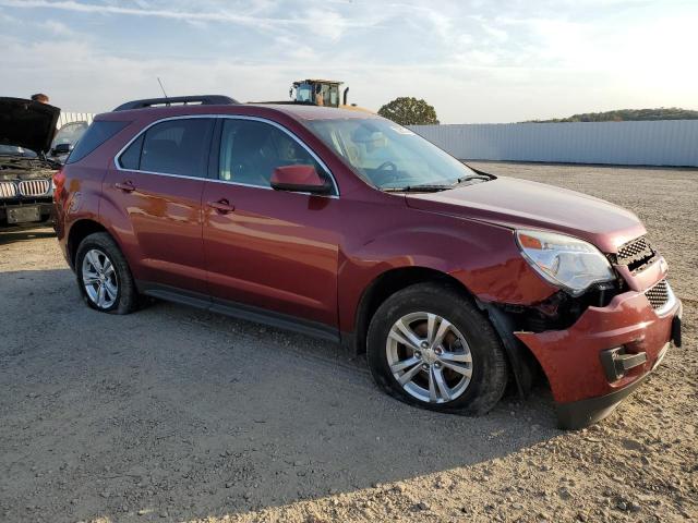2CNFLEEW5A6391520 Chevrolet Equinox Lt 2010