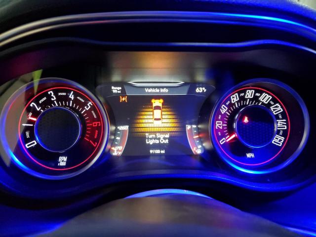2015 DODGE CHALLENGER - 2C3CDZAT7FH761342