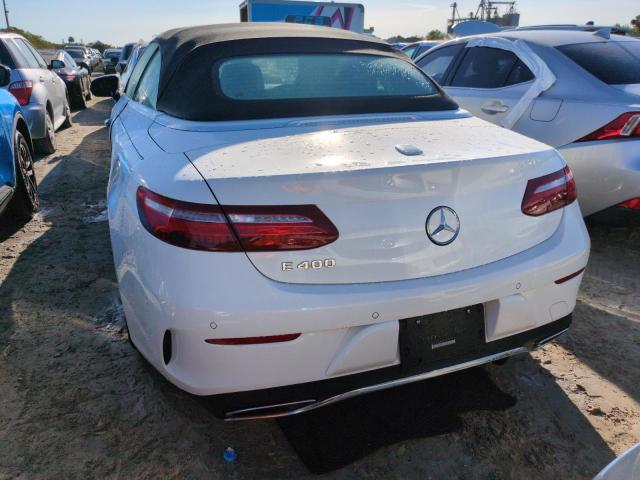 VIN WDD1K6FB2JF026727 2018 Mercedes-Benz E-Class, 400 no.6