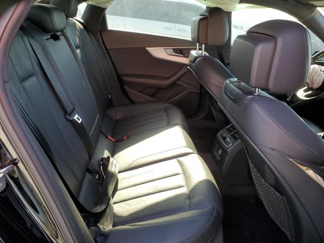 2017 AUDI A4 ULTRA P WAUGMAF47HN066785