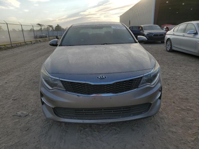 VIN 5XXGT4L33JG222986 2018 KIA Optima, LX no.5