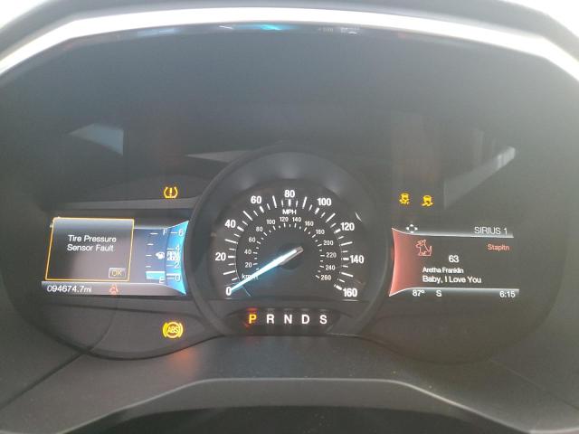 2015 FORD EDGE TITAN - 2FMTK3K85FBB06152