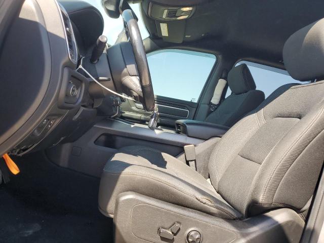 2019 RAM 1500 BIG H - 1C6RREFT1KN872177
