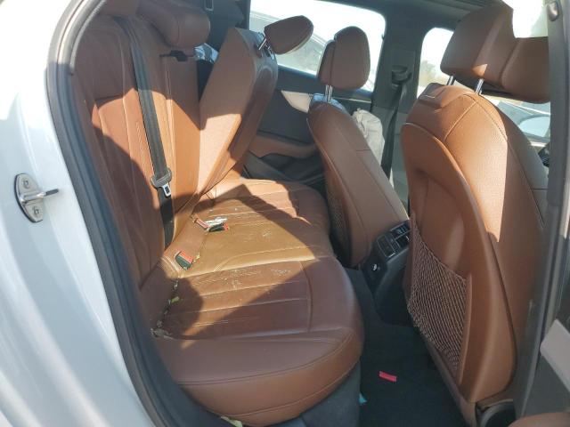 2018 AUDI A4 PREMIUM - WAUENAF46JA151604